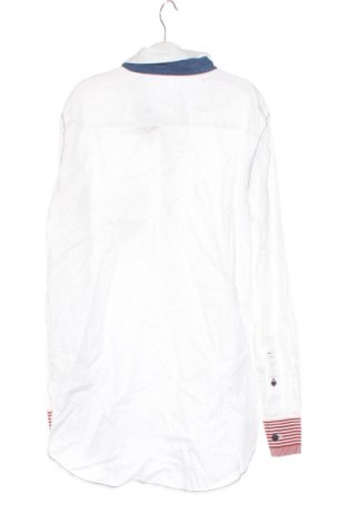 Herrenhemd Van Laack, Größe S, Farbe Ecru, Preis € 47,99