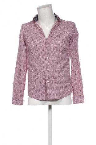 Herrenhemd WE, Größe S, Farbe Mehrfarbig, Preis € 1,99