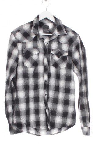 Herrenhemd WE, Größe M, Farbe Mehrfarbig, Preis € 3,99