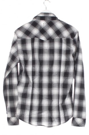 Herrenhemd WE, Größe M, Farbe Mehrfarbig, Preis € 3,99