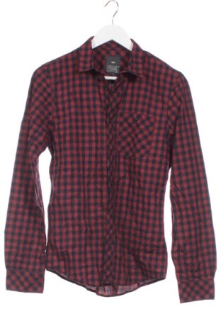 Herrenhemd WE, Größe S, Farbe Mehrfarbig, Preis € 3,99