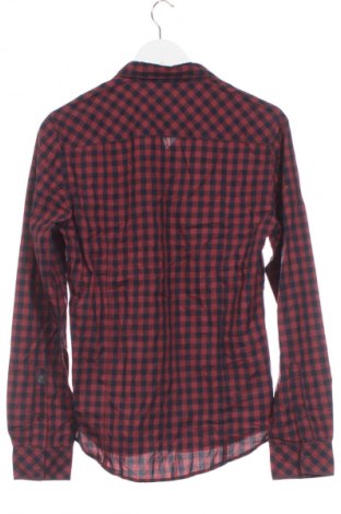 Herrenhemd WE, Größe S, Farbe Mehrfarbig, Preis € 3,99