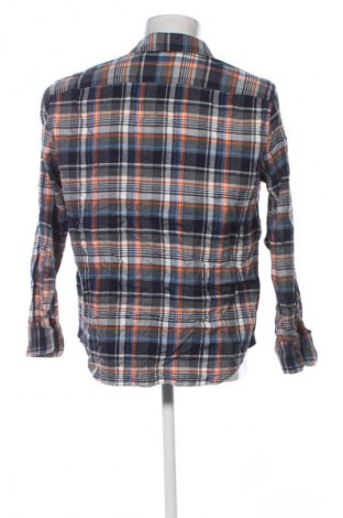 Herrenhemd Walbusch, Größe S, Farbe Mehrfarbig, Preis € 1,99