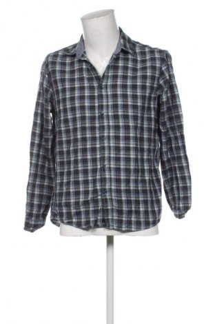 Herrenhemd Watson's, Größe L, Farbe Mehrfarbig, Preis € 3,99