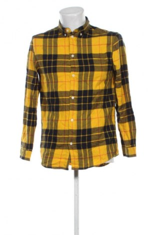 Herrenhemd Weekday, Größe S, Farbe Mehrfarbig, Preis € 11,99