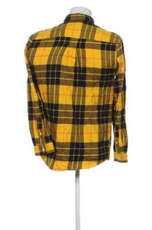 Herrenhemd Weekday, Größe S, Farbe Mehrfarbig, Preis € 11,99