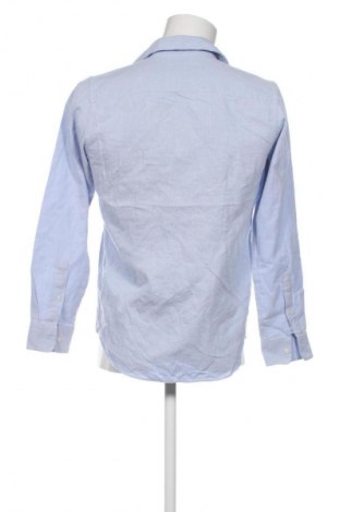 Pánská košile  Zara, Velikost M, Barva Modrá, Cena  299,00 Kč