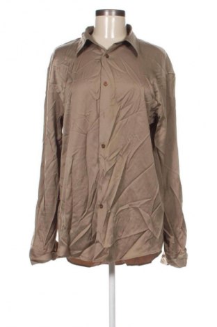 Pánská košile  Zara, Velikost L, Barva Hnědá, Cena  389,00 Kč