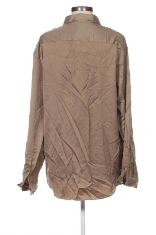 Pánská košile  Zara, Velikost L, Barva Hnědá, Cena  389,00 Kč