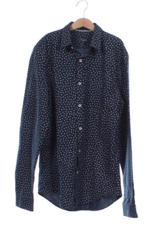 Herrenhemd Zara Man, Größe S, Farbe Mehrfarbig, Preis € 2,99