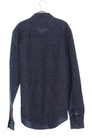 Herrenhemd Zara Man, Größe S, Farbe Mehrfarbig, Preis € 2,99