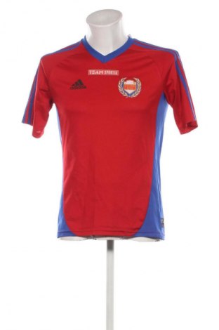 Pánské tričko  Adidas, Velikost M, Barva Vícebarevné, Cena  219,00 Kč