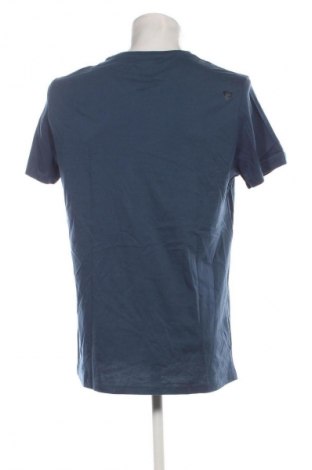 Tricou de bărbați Brunotti, Mărime L, Culoare Albastru, Preț 97,99 Lei