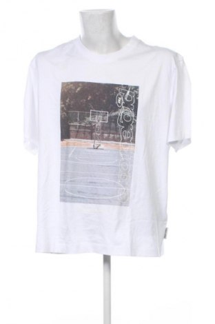 Ανδρικό t-shirt Jack & Jones, Μέγεθος XXL, Χρώμα Πολύχρωμο, Τιμή 21,99 €