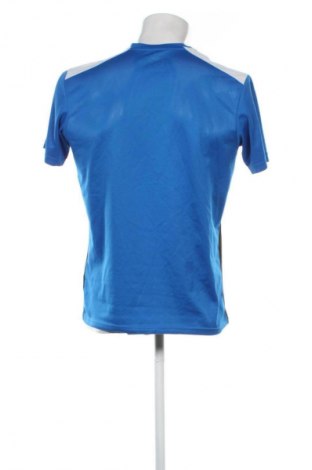 Ανδρικό t-shirt PUMA, Μέγεθος M, Χρώμα Μπλέ, Τιμή 17,99 €