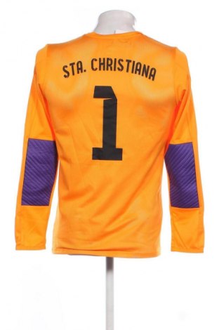 Herren T-Shirt PUMA, Größe M, Farbe Gelb, Preis € 9,99