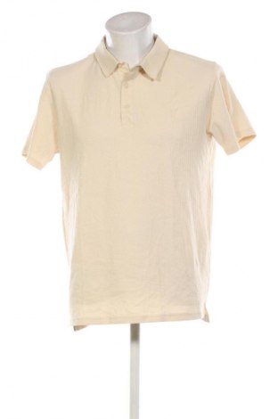 Herren Shirt Paul Hunter, Größe L, Farbe Beige, Preis 71,99 €