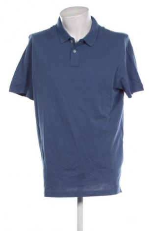 Męski T-shirt Pier One, Rozmiar XL, Kolor Niebieski, Cena 67,99 zł