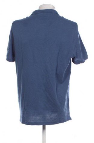 Męski T-shirt Pier One, Rozmiar XL, Kolor Niebieski, Cena 67,99 zł