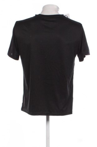 Herren T-Shirt SHEIN, Größe M, Farbe Schwarz, Preis € 9,72