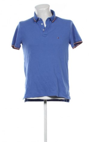 Herren T-Shirt Tommy Hilfiger, Größe M, Farbe Blau, Preis € 43,99