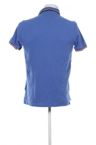 Herren T-Shirt Tommy Hilfiger, Größe M, Farbe Blau, Preis € 43,99