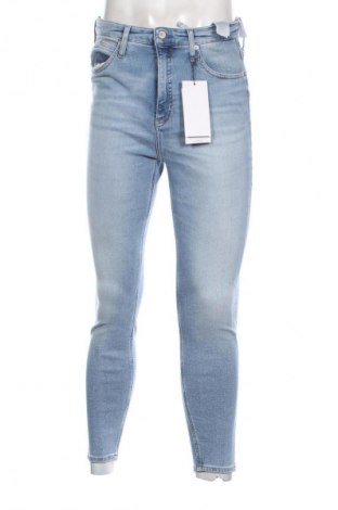 Herren Jeans Calvin Klein Jeans, Größe M, Farbe Blau, Preis 95,99 €, #132884081
