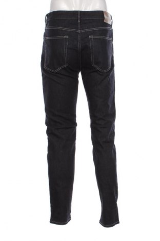 Férfi farmernadrág Gant, Méret M, Szín Kék, Ár 24 609 Ft