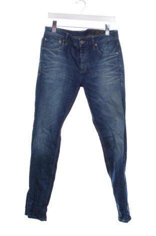 Herren Jeans Jack & Jones, Größe L, Farbe Blau, Preis 14,99 €, #132840340