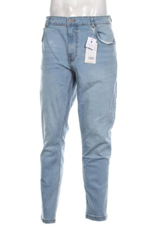 Ανδρικό τζίν Pier One, Μέγεθος XXL, Χρώμα Μπλέ, Τιμή 33,99 €, #132886797