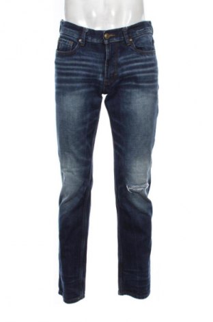 Pánské džíny  S.Oliver, Velikost L, Barva Modrá, Cena  359,00 Kč