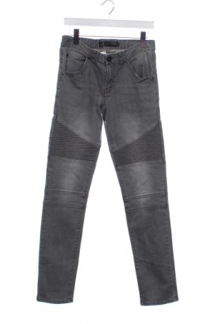 Herren Jeans Unbranded, Größe S, Farbe Grau, Preis € 7,99