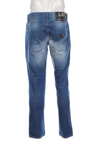 Herren Jeans Unbranded, Größe M, Farbe Blau, Preis € 15,80