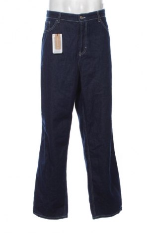 Męskie jeansy Your Turn, Rozmiar M, Kolor Niebieski, Cena 110,99 zł