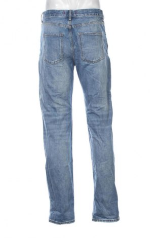 Ανδρικό τζίν Zara, Μέγεθος M, Χρώμα Μπλέ, Τιμή 16,99 €