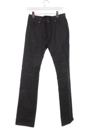Мъжки дънки Zara, Размер M, Цвят Черен, Цена 15,33 €, #132898282