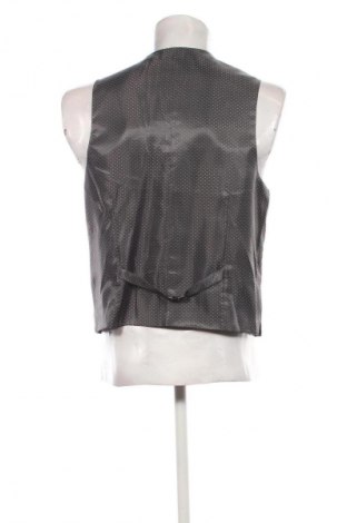 Herrenweste Angelo Litrico, Größe L, Farbe Grau, Preis € 20,99