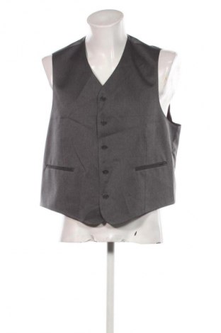 Herrenweste Canda, Größe XL, Farbe Grau, Preis € 20,99