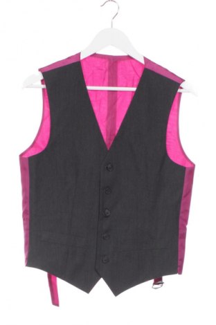 Herrenweste Marks & Spencer, Größe S, Farbe Grau, Preis € 26,99