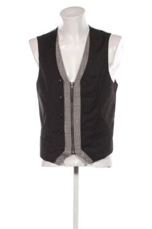 Herrenweste Much More, Größe XXL, Farbe Schwarz, Preis € 20,99