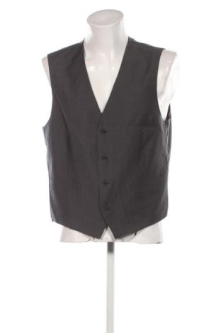 Herrenweste New Look, Größe XL, Farbe Mehrfarbig, Preis € 20,99