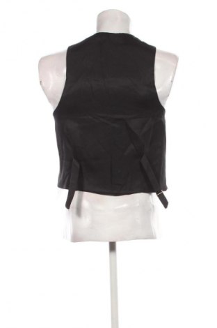 Herrenweste Unbranded, Größe L, Farbe Schwarz, Preis € 20,99