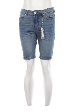 Pánské kraťasy ! Solid, Velikost M, Barva Modrá, Cena  279,00 Kč