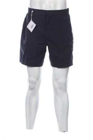 Herren Shorts Aada Studios, Größe L, Farbe Blau, Preis € 10,99
