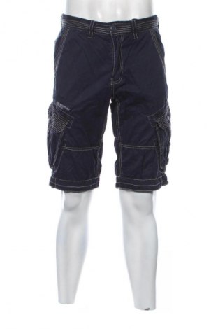 Herren Shorts Camp David, Größe M, Farbe Blau, Preis € 26,99
