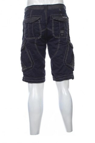 Herren Shorts Camp David, Größe M, Farbe Blau, Preis € 26,99