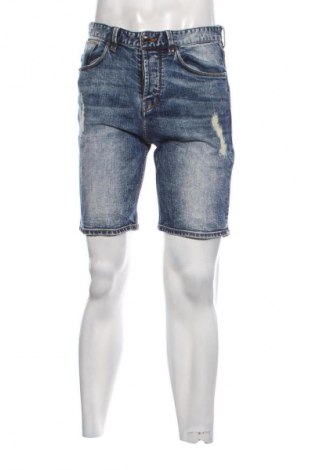 Herren Shorts Chasin', Größe S, Farbe Blau, Preis € 7,99