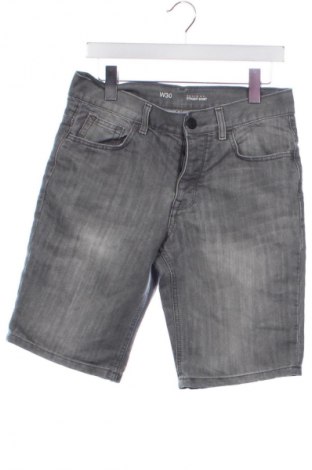 Herren Shorts Denim Co., Größe S, Farbe Grau, Preis € 5,99