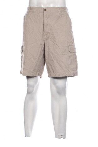 Herren Shorts Denver Hayes, Größe L, Farbe Beige, Preis € 14,83