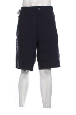Herren Shorts Denver Hayes, Größe XXL, Farbe Blau, Preis € 14,83